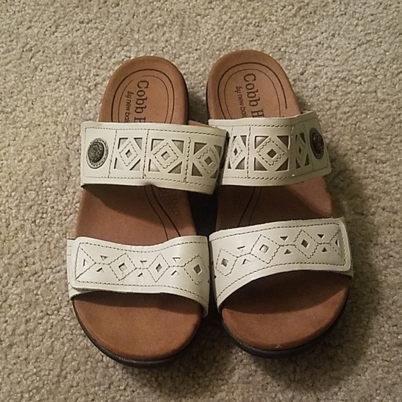 cobb hill by new balance womens sandals
